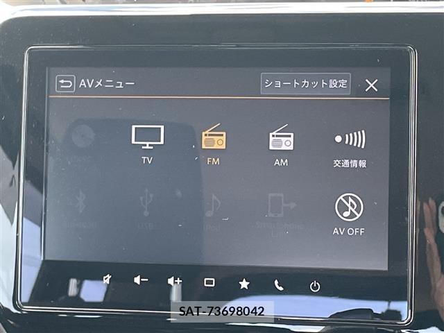 Suzuki SOLIO 2021 8934818-18