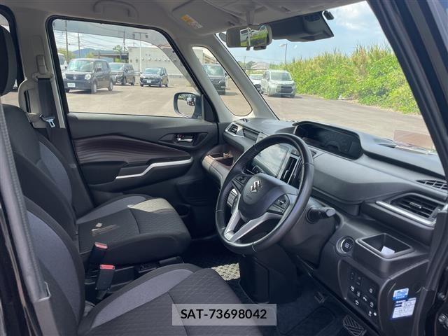 Suzuki SOLIO 2021 8934818-2