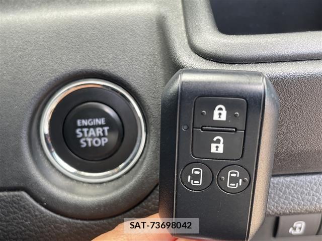 Suzuki SOLIO 2021 8934818-22