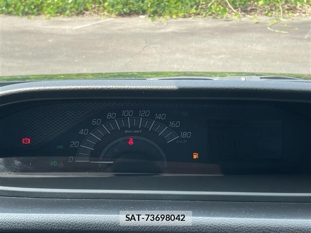 Suzuki SOLIO 2021 8934818-3
