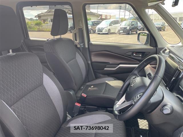 Suzuki SOLIO 2021 8934818-4