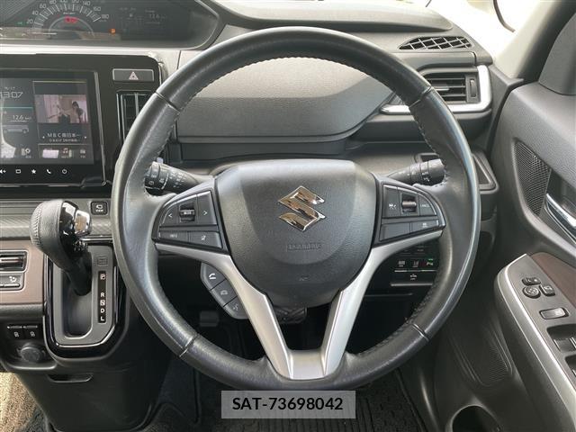 Suzuki SOLIO 2021 8934818-5