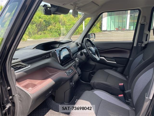 Suzuki SOLIO 2021 8934818-6