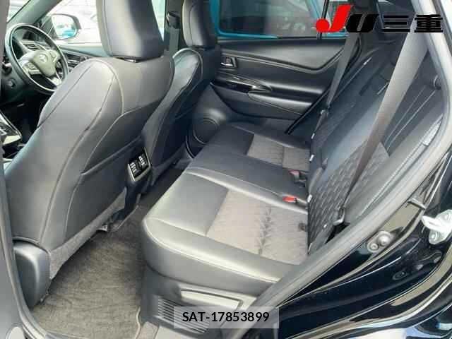 Toyota HARRIER 2020 8680418-10