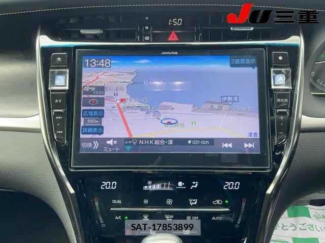 Toyota HARRIER 2020 8680418-11