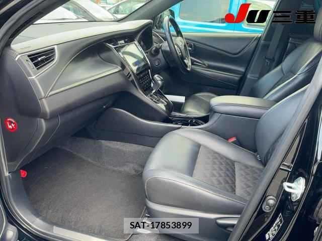 Toyota HARRIER 2020 8680418-3