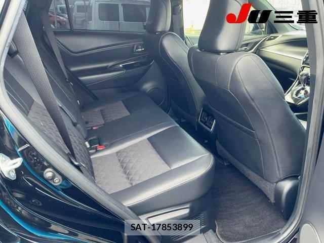 Toyota HARRIER 2020 8680418-5