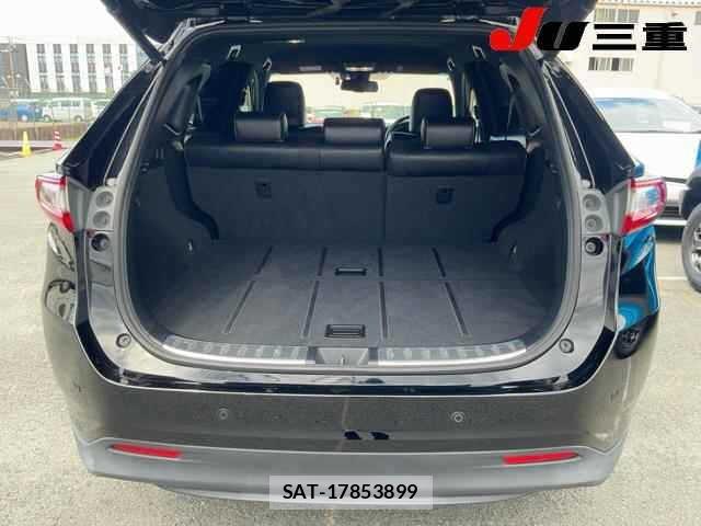Toyota HARRIER 2020 8680418-7