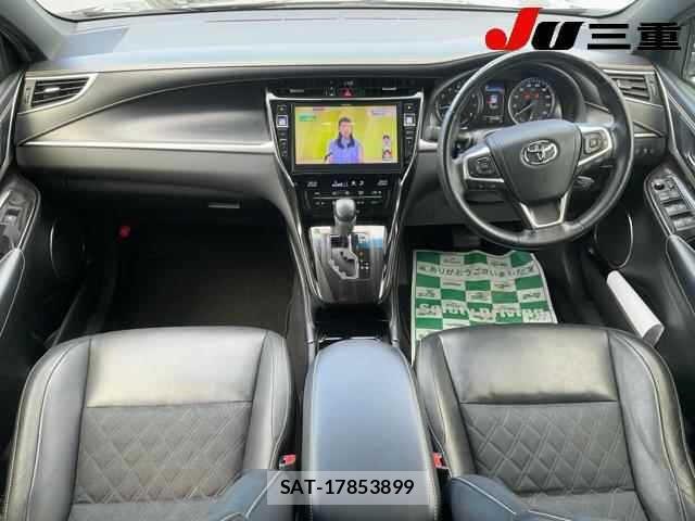 Toyota HARRIER 2020 8680418-8