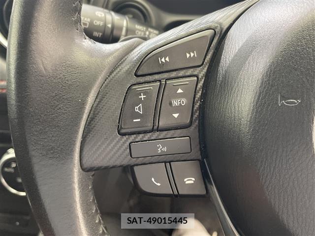 Mazda DEMIO 2014 8689399-1