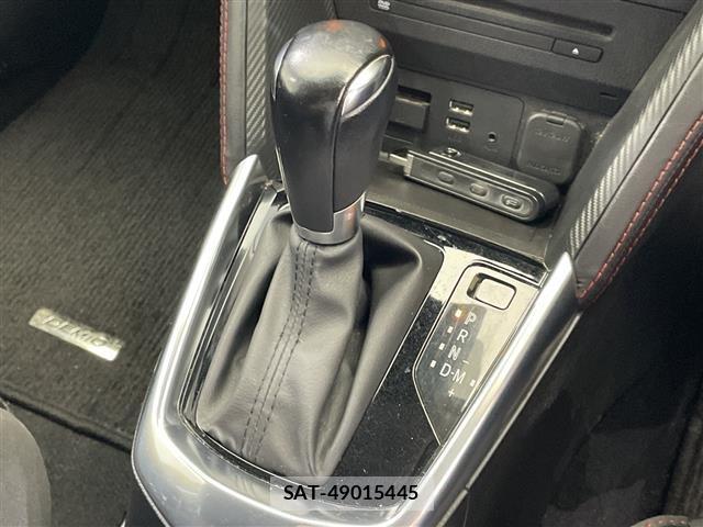 Mazda DEMIO 2014 8689399-10