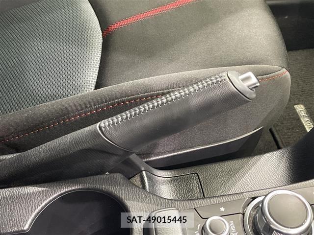 Mazda DEMIO 2014 8689399-11