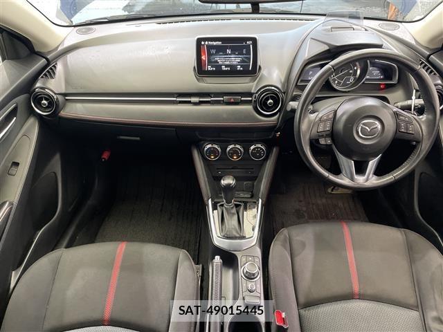 Mazda DEMIO 2014 8689399-14