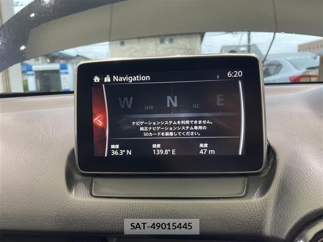 Mazda DEMIO 2014 8689399-16
