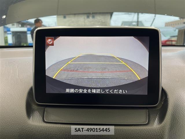 Mazda DEMIO 2014 8689399-17
