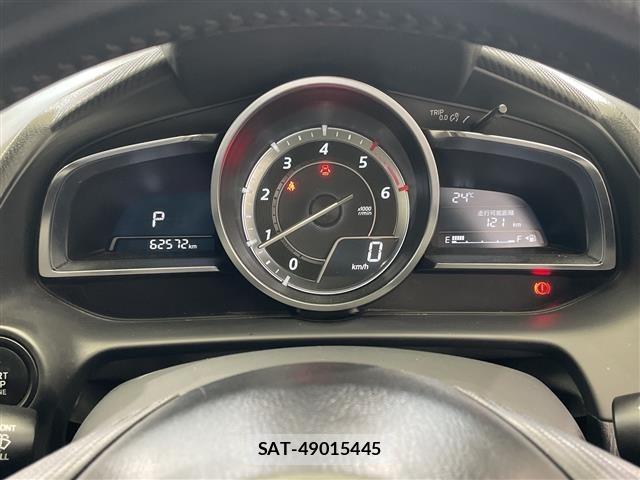 Mazda DEMIO 2014 8689399-19