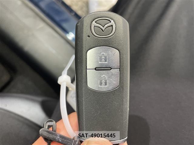 Mazda DEMIO 2014 8689399-20
