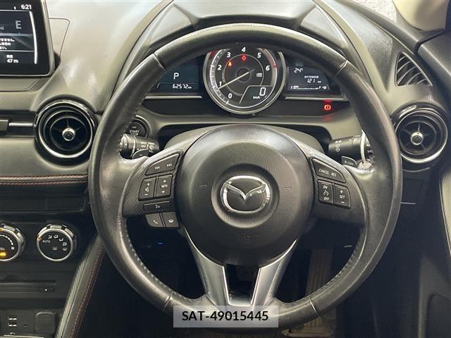 Mazda DEMIO 2014 8689399-21