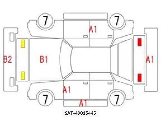 Mazda DEMIO 2014 8689399-23