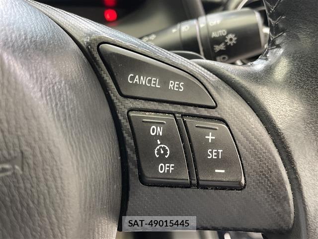 Mazda DEMIO 2014 8689399-3
