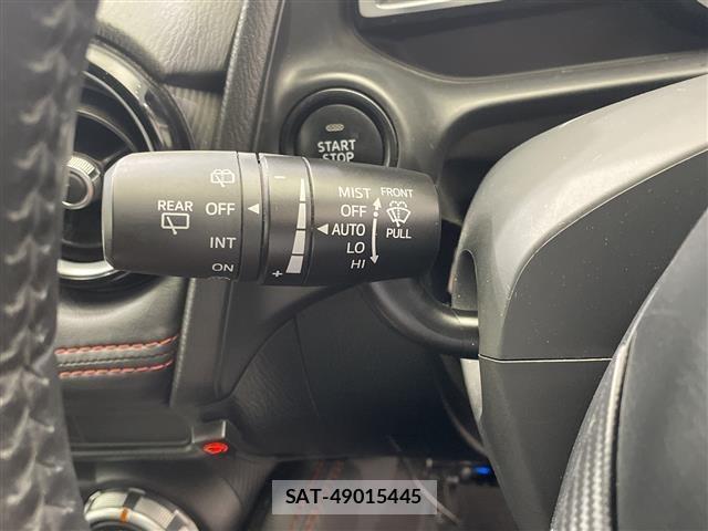 Mazda DEMIO 2014 8689399-5