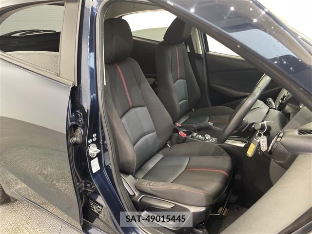 Mazda DEMIO 2014 8689399-6