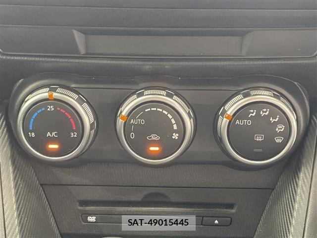 Mazda DEMIO 2014 8689399-8