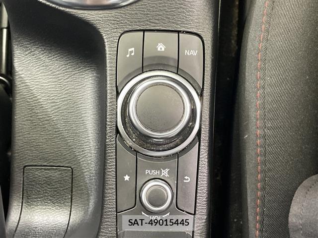 Mazda DEMIO 2014 8689399-9