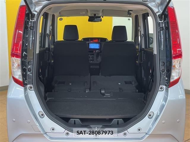 Toyota ROOMY 2019 8914749-1