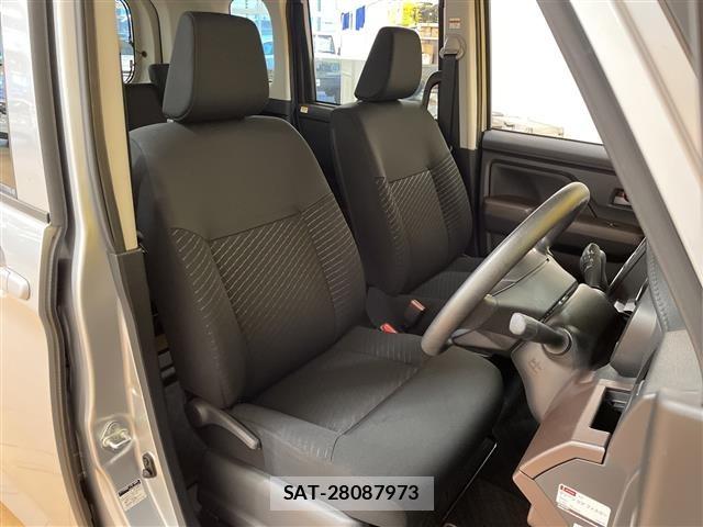 Toyota ROOMY 2019 8914749-17