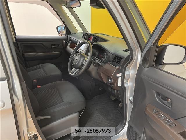 Toyota ROOMY 2019 8914749-19