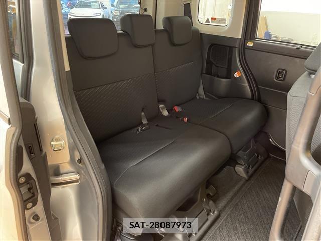 Toyota ROOMY 2019 8914749-20
