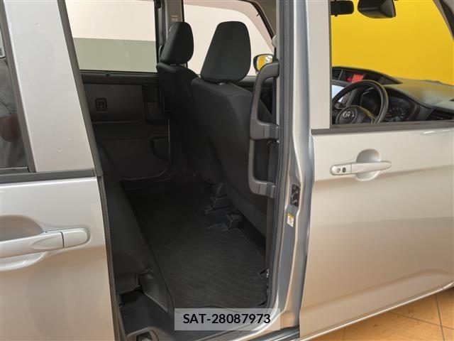Toyota ROOMY 2019 8914749-21