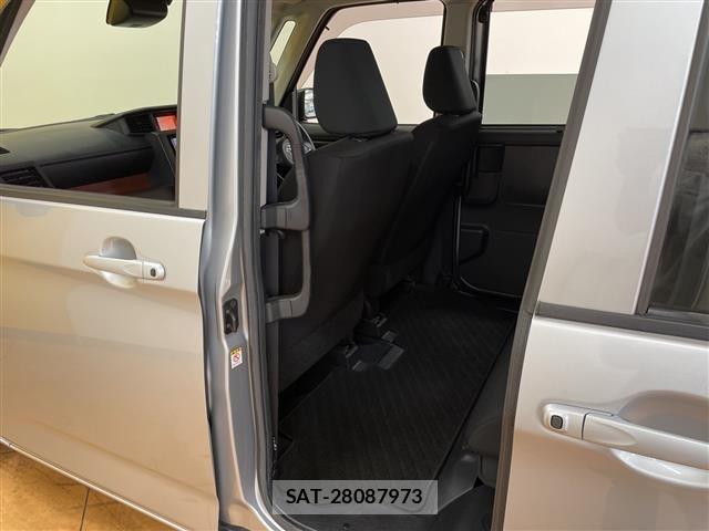 Toyota ROOMY 2019 8914749-22