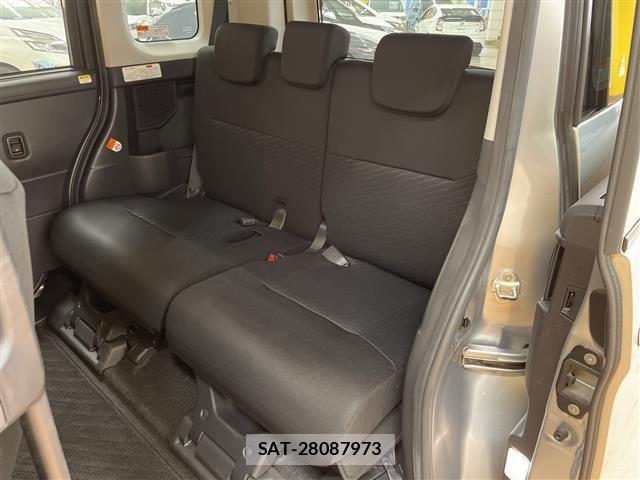 Toyota ROOMY 2019 8914749-23