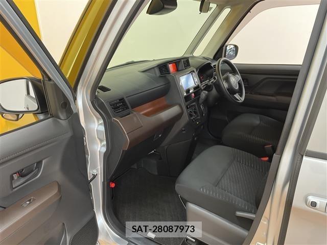 Toyota ROOMY 2019 8914749-24