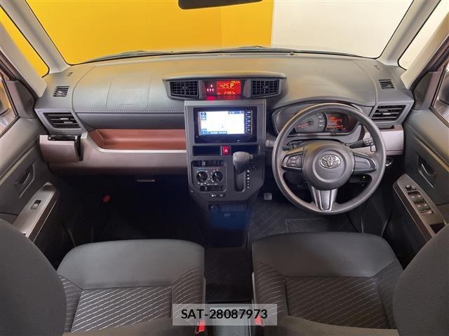 Toyota ROOMY 2019 8914749-26