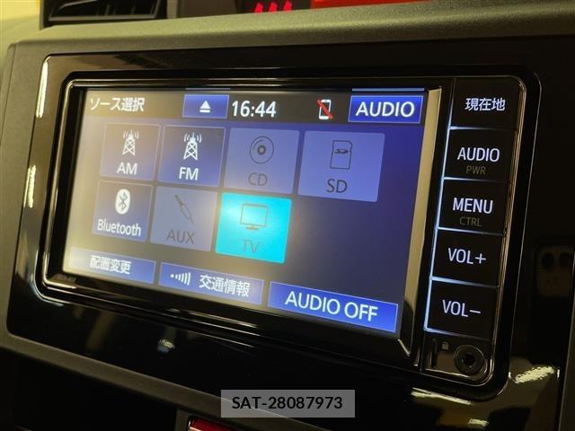 Toyota ROOMY 2019 8914749-29