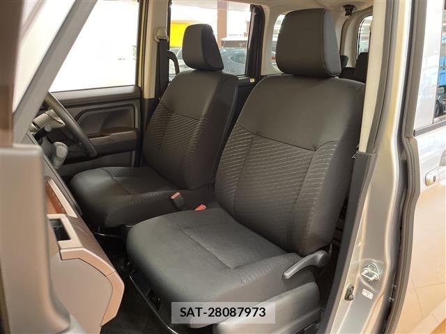 Toyota ROOMY 2019 8914749-32
