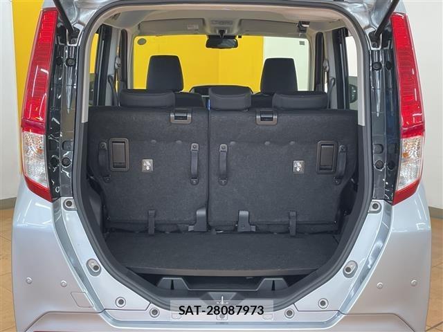 Toyota ROOMY 2019 8914749-33