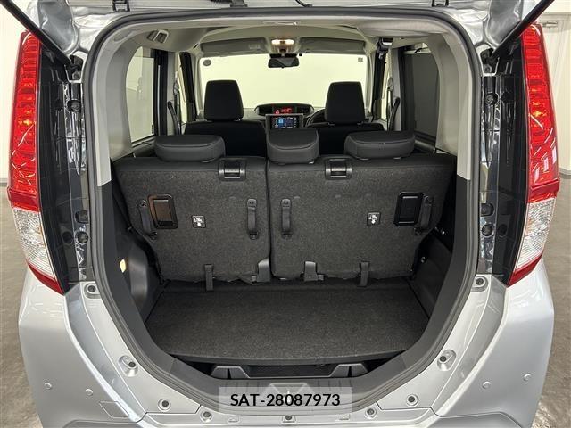 Toyota ROOMY 2019 8914749-5