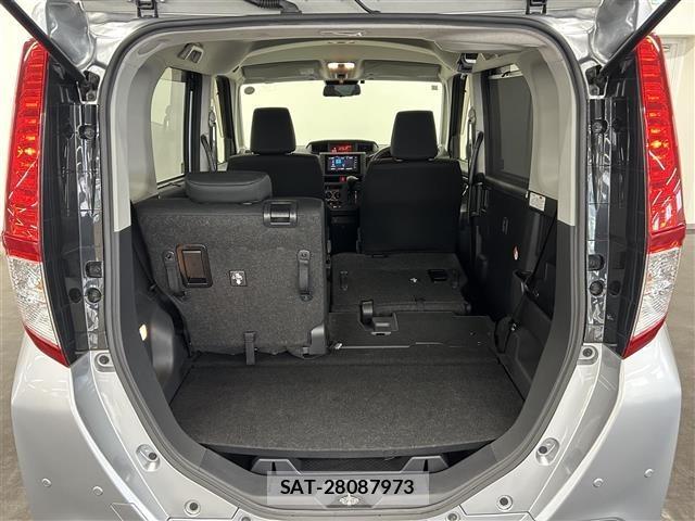 Toyota ROOMY 2019 8914749-6