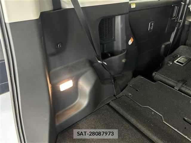 Toyota ROOMY 2019 8914749-7
