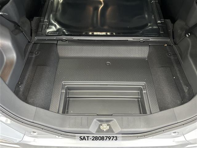 Toyota ROOMY 2019 8914749-8
