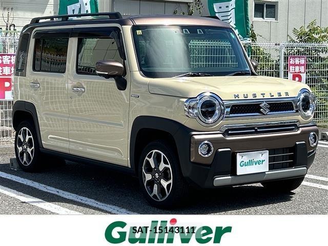 Suzuki HUSTLER 2023 8690231-0