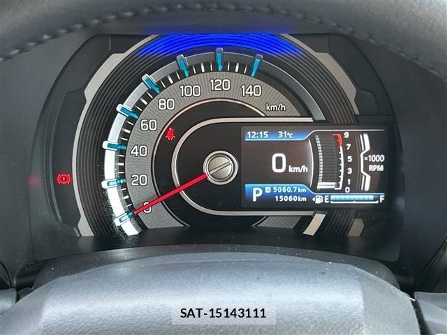 Suzuki HUSTLER 2023 8690231-1