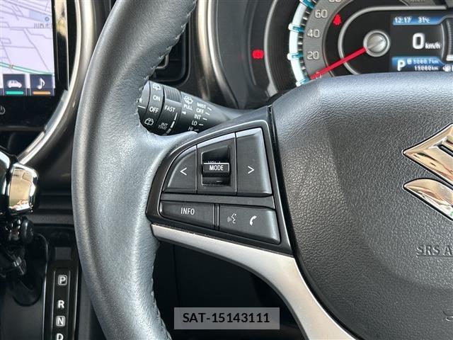 Suzuki HUSTLER 2023 8690231-10