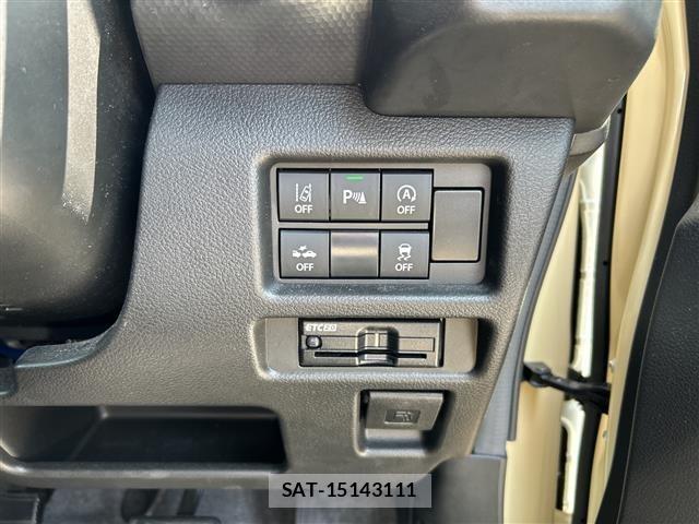 Suzuki HUSTLER 2023 8690231-12