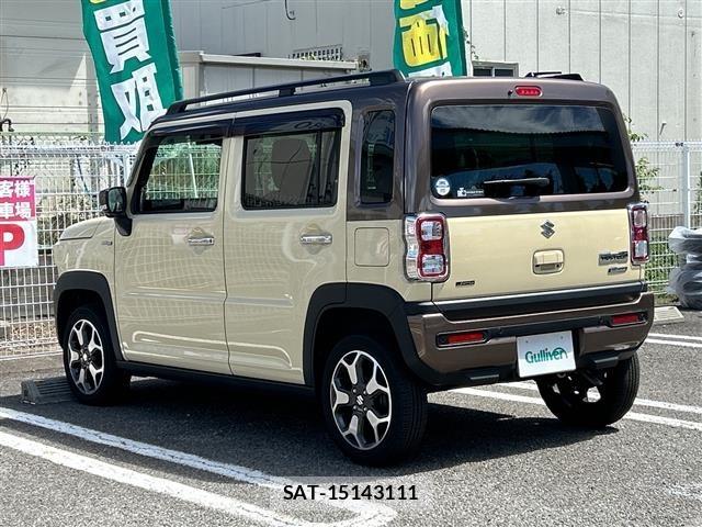 Suzuki HUSTLER 2023 8690231-13