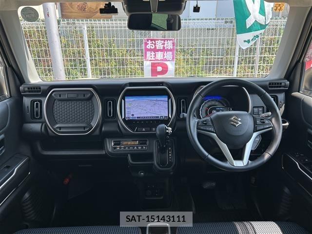 Suzuki HUSTLER 2023 8690231-14